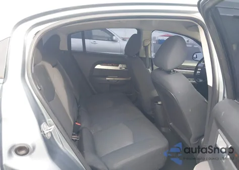 2009 Chrysler Sebring Touring from USA, damaged, VIN 1C3LC56B19N551553